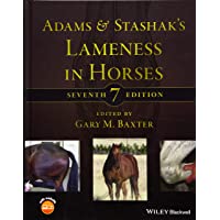 Adams and Stashak′s Lameness in Horses